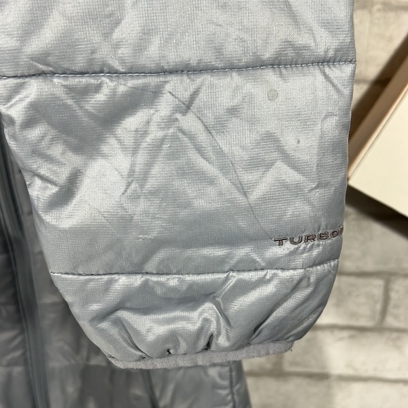 Columbia Omni-heat 650 turbodown jacket size Medium - Picture 7 of 17